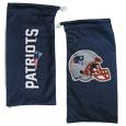 New England Patriots Microfiber Sunglass Bag